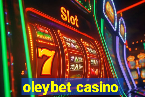 oleybet casino